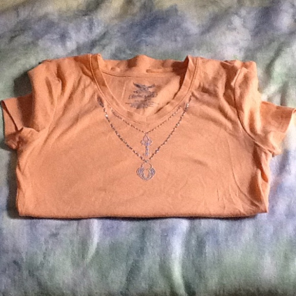 Key to my heart tshirt